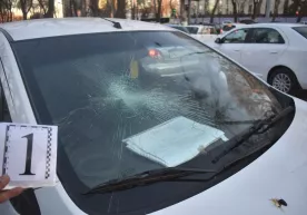 Тошкентда театр актрисаси вафот этган ЙТҲ юзасидан расмий маълумот берилди фото