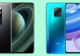 Ёз якунлари: AnTuTu талқини бўйича энг кучли 10 смартфон фото