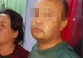 Қаршида бегона аёл билан қўлга тушган "участковой" лавозимидан олинди (Видео) фото