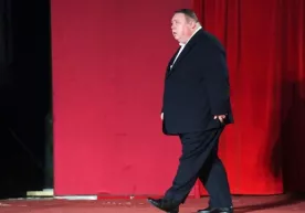 Rossiyalik aktyor 100 kg vazn tashlagach tanib bo‘lmas darajada o‘zgardi фото