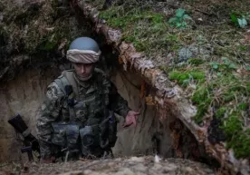 “B” reja: AQSH harbiy yordamni to‘xtatsa, Kiyev qanday yo‘l tutadi? фото
