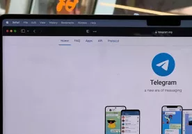 Telegram Жанубий Корея расмийларининг талабига биноан порнографик deepfake’ларни ўчирди фото