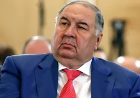 Алишер Усмонов Ucell’ни сотиб олмоқчими? фото