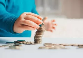 140 млн. сўм алимент учун олдиндан тўланди фото