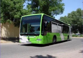 Тошкентда яна 80та янги автобус йўналиши ташкил қилинади фото