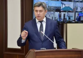 Россияда мигрантлар учун талаб юқори бўлган касблар айтилди фото
