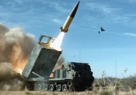 Россиялик мутахассислар ATACMS ракета портловчисининг барча сирларини ошкор қилди фото