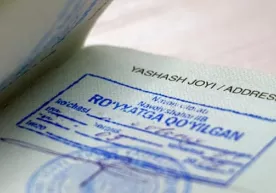 Долзарб саволга аниқ жавоб: Тошкент шаҳридан уй харид қилса прописка бериладими? фото