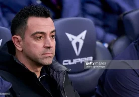 Xavi mag‘lubiyatdan so‘ng nimalar dedi? фото
