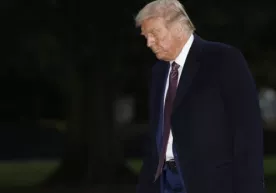 Трампда вирус аниқлангач, фонд бозорида нархлар ўзгариб кетди фото