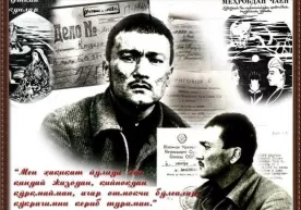 Бугун Қодирий туғилган кун. Унинг қабри ҳамон топилмаган фото