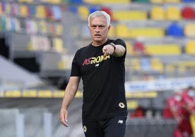 Mourino mag‘lubiyatdan so‘ng “Manchester Yunayted”dan futbolchi olishga qaror qildi фото