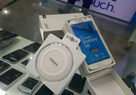 Тошкент бозорларида Samsung Galaxy S6нинг нархи тушди фото