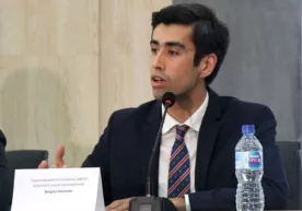 «Amerikalik shifokor koronavirusni samarali va arzon davolash bo‘yicha O‘zbekistonga yordam bermoqchi» фото