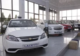 Lacetti ишлаб чиқариш бутунлай тўхтатилади фото
