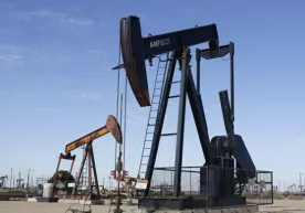 Нефть кейинги 22 йилдаги энг арзон нархга тушди фото