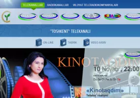 “Наво” телеканали ўз харажатларини ўзи тўлиқ қоплаши даражасига чиқиши учун олти йил вақт берилди фото