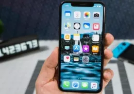 iPhone X харидида тежамоқчи бўлганларга алдаб Android-клон сотишди фото