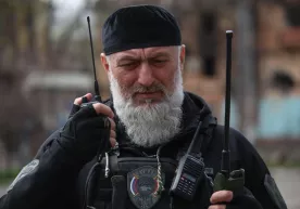 Делимханов атрофидаги хабарлар: Кремл хавотир билдирди, Қодиров «оловга мой сепгани»ни айтди фото