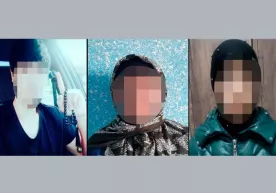 ДХХ Қашқадарёда бир гуруҳ «жиҳодчилар»ни ушлади фото