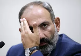 Nikol Pashinyan Tog‘li Qorabog‘ bo‘yicha omadsizlikda javobgar ekanligini ma’lum qildi фото