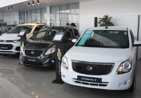 1 апрелдан «UzAuto Motors» автомобилларини харид қилишда янги тартиб жорий қилинади фото