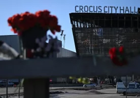 Москвадаги «Крокус Сити Холл» теракти: Россия Тергов қўмитасининг хулосаси фото