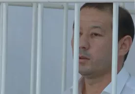 «Аҳмадбой иши»: Учинчи очиқ суд бўлиб ўтмоқда фото