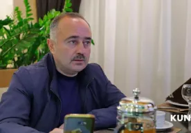 Бабаяннинг қайтиши ижтимоий тармоқларни «ларзага келтирди» фото