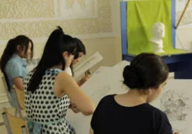 Олийгоҳларга ҳужжат топшириш муддати ўзгармайди, лекин ижодий имтиҳонлар кечиктирилади фото