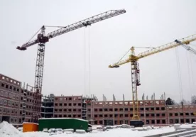 Тошкентдаги олий таълим муассасаларининг бинолари қиёфаси янгиланади фото