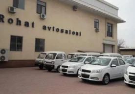 “Rohat” avtosalonida sotilayotgan avtomobillar narxlari (2018 yil, 3 mart) фото