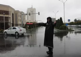 Прогноз погоды на начало следующей недели фото
