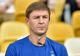 Maksim Shatskix ishsiz qoldi фото