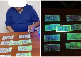 «Ҳудудгаз Пойтахт» муҳандиси қўлга тушди фото
