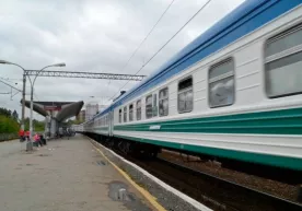 Москва-Тошкент йўналишида махсус поездлар қатнови йўлга қўйилди фото