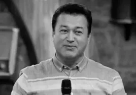 Хонанда Моҳира Асадова Шуҳрат Қаюмовнинг ўлими сабабини маълум қилди фото