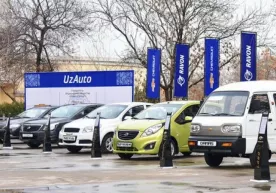 UzAutoMotors бу йил қайси автомобилни энг кўп ишлаб чиқарган? фото