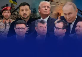 AQSh Ukrainaga gumanitar yordam dasturini toʻxtatmoqchi, bu nima degani? фото