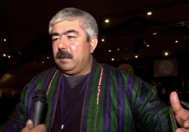 Marshal Abdurashid Do‘stum: «Prezident Shavkat Mirziyoyevning BMTdagi nutqini alohida tarixiy voqea deb hisoblayman» фото