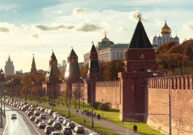 Украина разведкаси Москвани янги “кўнгилсизликлар” ҳақида огоҳлантирди фото