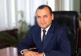 O‘zbekiston FVV rahbari Toshkent shahar IIBB boshlig‘i etib tayinlandi фото