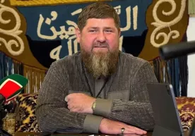 «O‘taketgan haddan oshish va qonunsizlik» — yuristlar Ramzon Qodirovning jinoyatchilarning qarindoshlarini jazolashga chaqirig‘i haqida фото