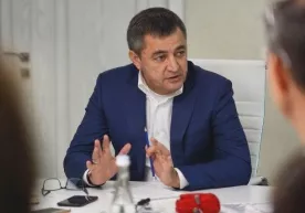 Вазир ишдан кетди, хўш, энди чироқ ўчмайдими? фото