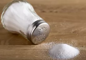 Tuz antibiotik oʻrnini bosadimi? фото