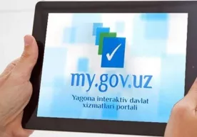 O‘zini o‘zi band qilgan shaxs «soliq»da onlayn ro‘yxatdan o‘tishi mumkin фото