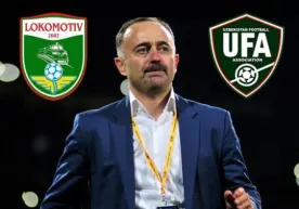 «Бабаян можароси» давом этмоқда: «Локомотив» клуби ЎФАдан тушунтириш сўради фото