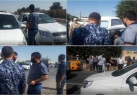 Jarqo‘rg‘onda sud xodimiga nisbatan kuch ishlatilgani holati yuzasidan jinoyat ishi qo‘zg‘atildi фото