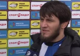 Президент билан қадаҳ уриштирмаган чемпион фото