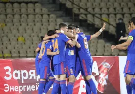 "Nasaf" OFK kubogida qaysi bosqichgacha yetib borishi mumkinligi borasida - Diyor Imomxo‘jayev фото